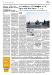 Le Monde 3