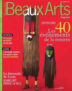 BEAUXARTS