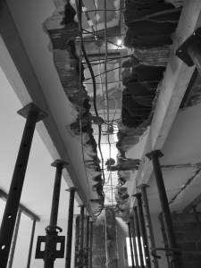 vue chantier