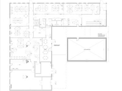 plan projet RDC
