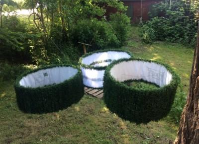 Turning landscape 2