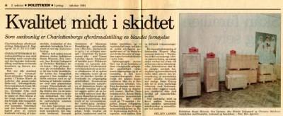 Politiken