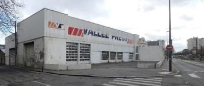 garage nantes