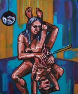 Violoniste 2019