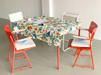 HUIS AUTO HOND TULP game 1