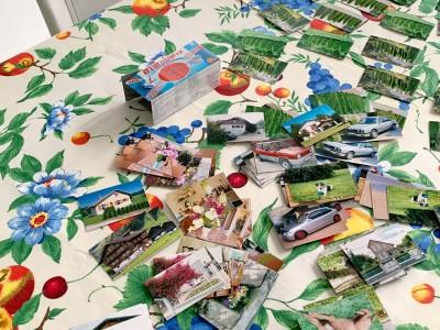HUIS AUTO HOND TULP game 4