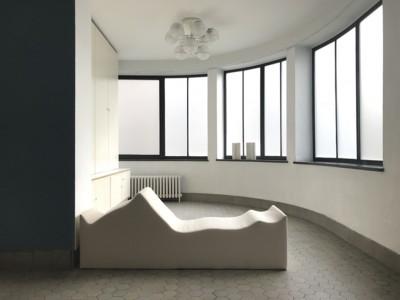 banquette moulure1