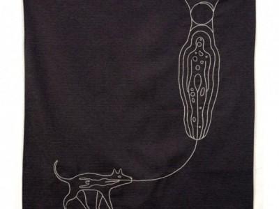 Perro - Alex cerveny 2011