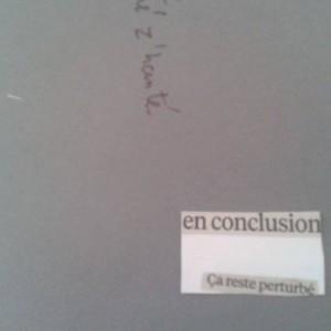 hante garance clavel