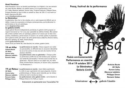galerie limitis frasq