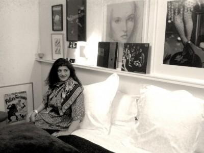 suite pigalle photo Heidi Ellisson