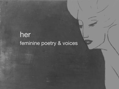 her