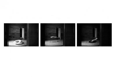 Le Temps, tryptique