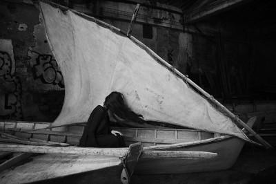 La traversée de Pénélope