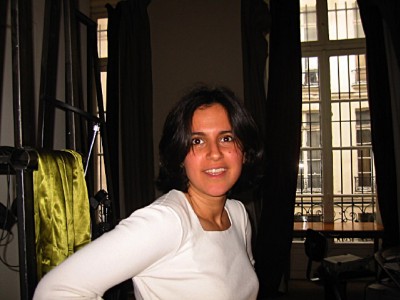 Zeina