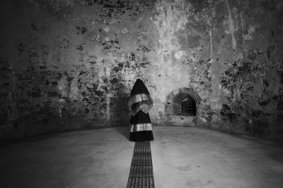 Médée apparition