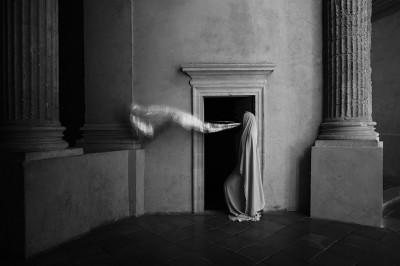 La Pythie, parole d'or