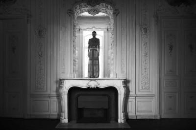 Eurydice a perdu Orphée
