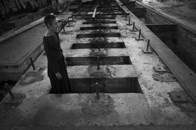 Eurydice de retour 1