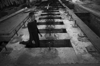 Eurydice de retour 3