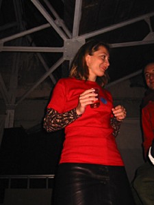 Aude