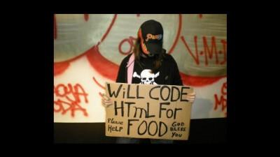 pancarte html