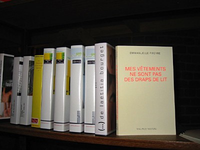 Des vidéos et un livre