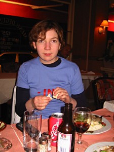 Amandine