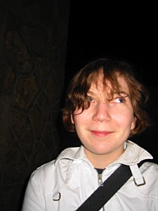 Amandine