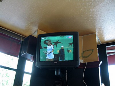 Roland Garros