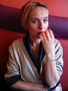 Catherine