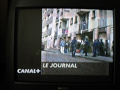 Le Zapping