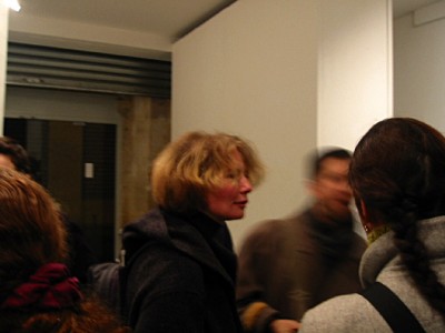 Olga Kisseleva, dont j'ai un livre