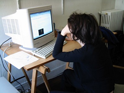 Sabine lit La chambre des demoiselles