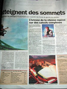 Je m'informe