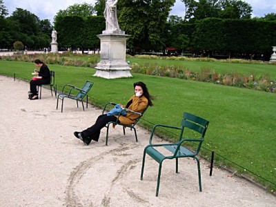 Je retrouvre Agnès