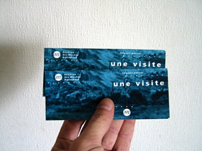 Un laisser-passer