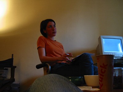 Delphine