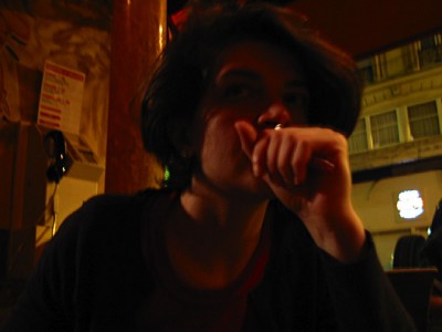 Sabine