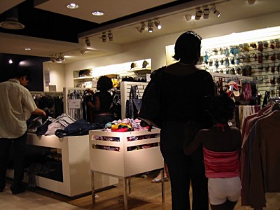 H&M
