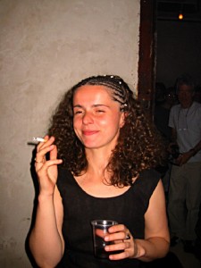 Gaëlle