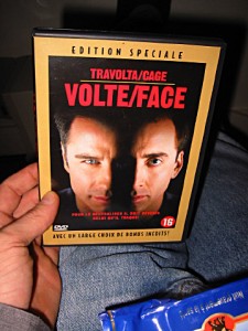 Soirée Vidéo