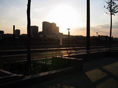 Avenue de France
