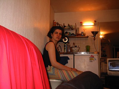 Sabine