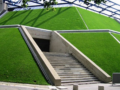 Bercy