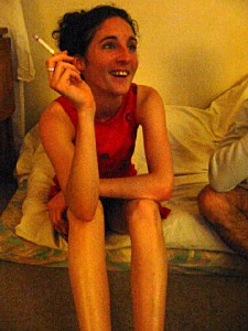 Julie