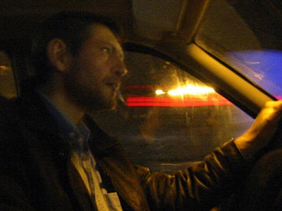 Patrick conduit