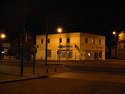 Nous allons à Rezé