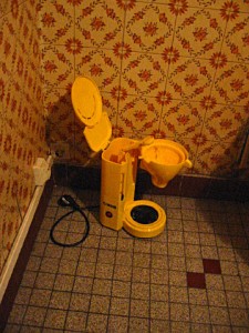 La cafetière
