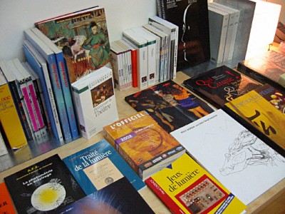 Je vais aux Editions AS
